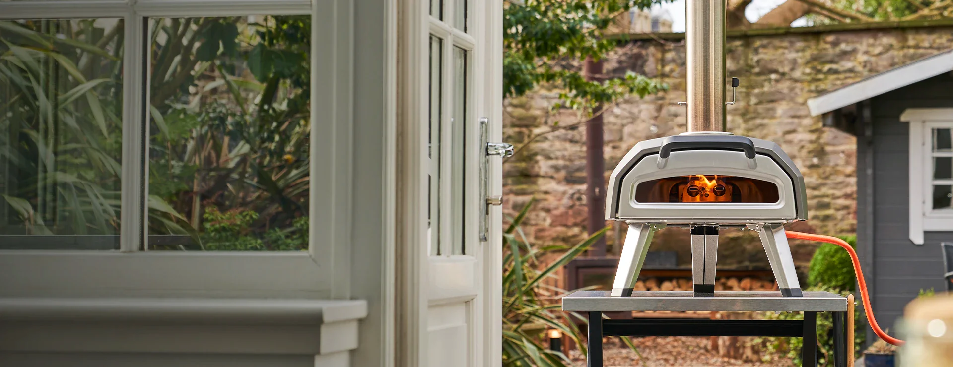 Master the Art of Pizza