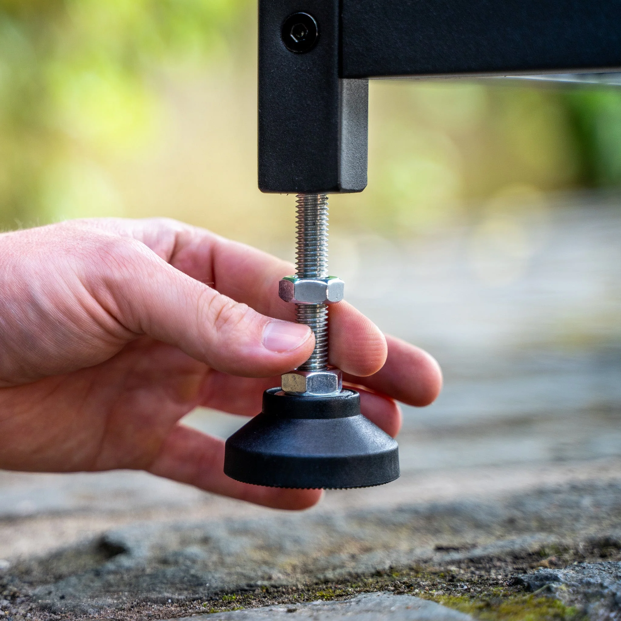 Foot Pack for Ooni Modular Tables - Image 3