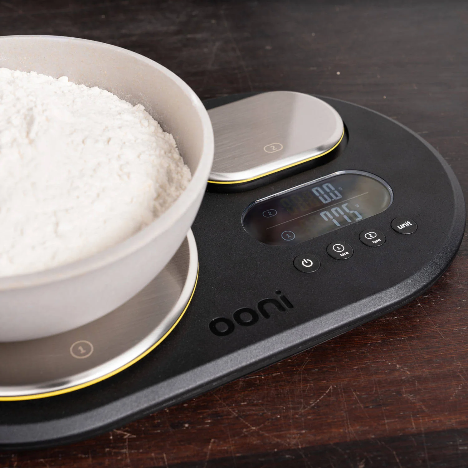 Ooni Dual Platform Digital Scales - Image 3