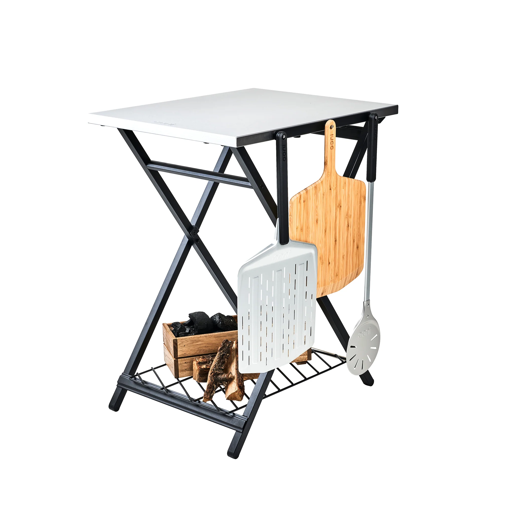 Ooni Folding Table - Image 3