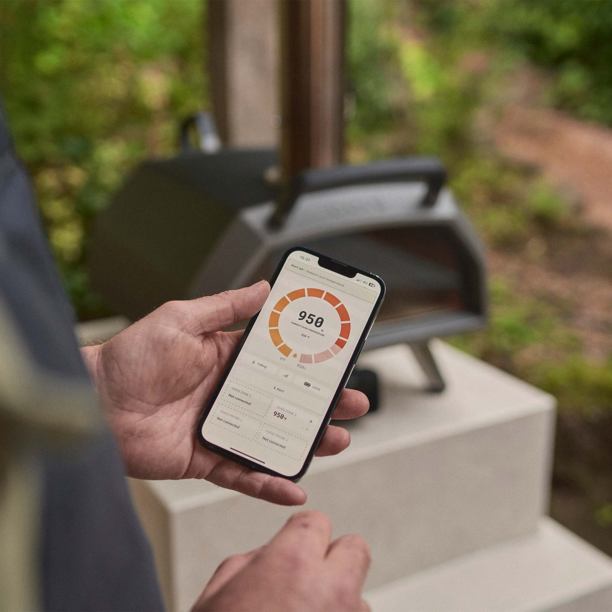 Ooni Food Probe - Image 3