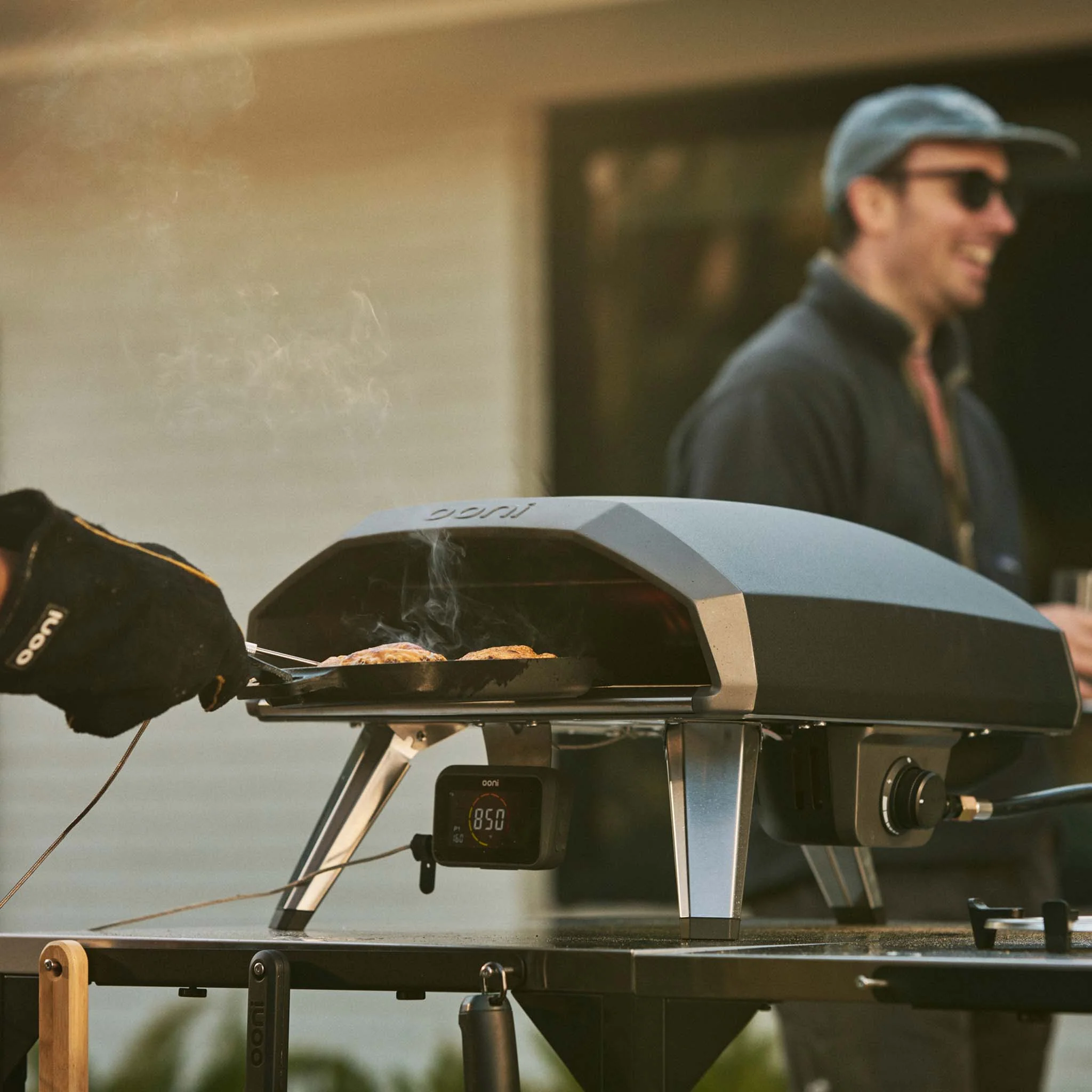 Ooni Food Probe - Image 4