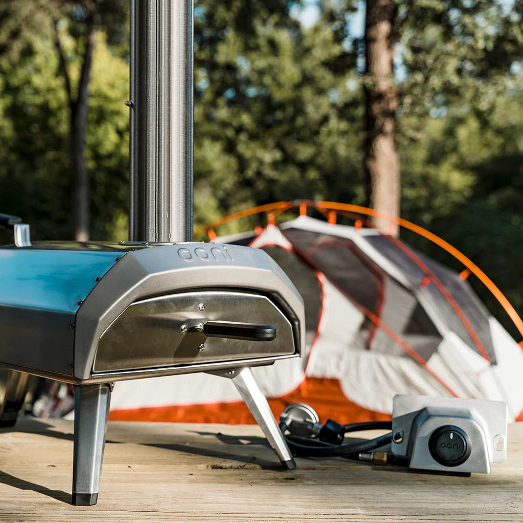 Gas Burner for Ooni Karu 12, Karu 12G and Karu 2 - Image 10