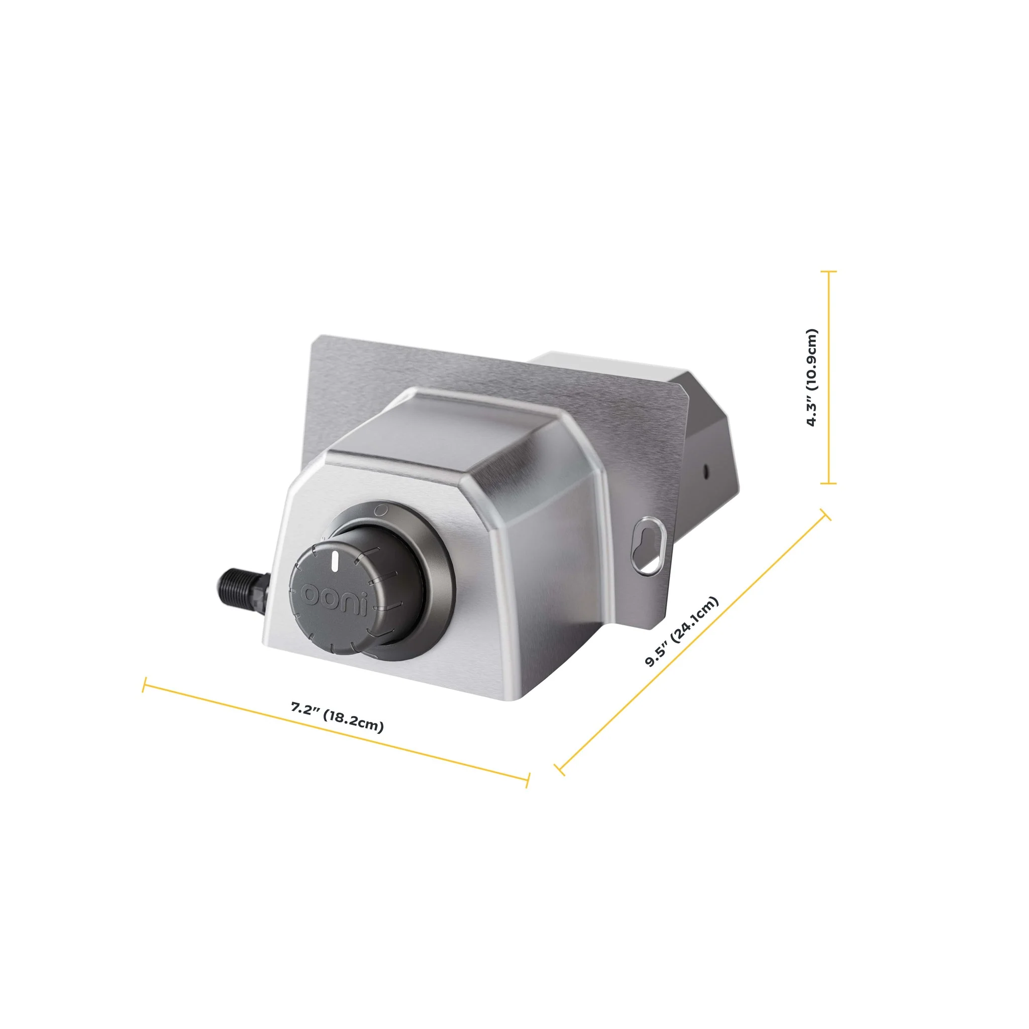 Gas Burner for Ooni Karu 12, Karu 12G and Karu 2 - Image 11