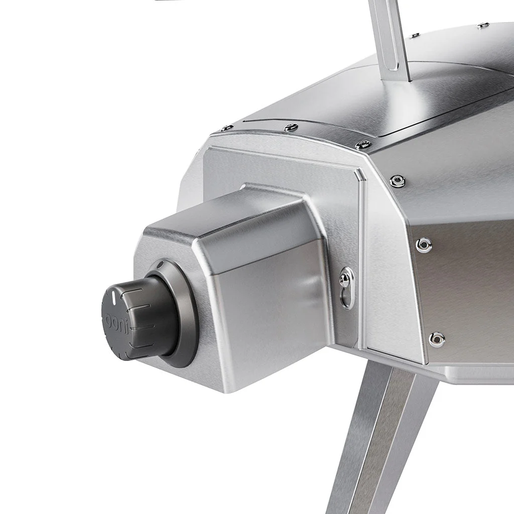 Gas Burner for Ooni Karu 12, Karu 12G and Karu 2 - Image 3