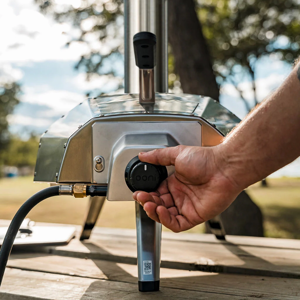 Gas Burner for Ooni Karu 12, Karu 12G and Karu 2 - Image 5