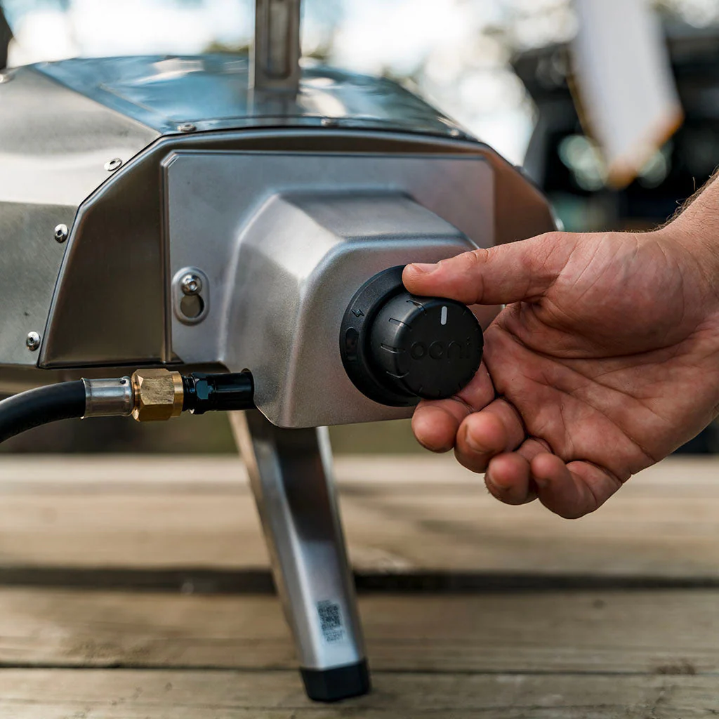 Gas Burner for Ooni Karu 12, Karu 12G and Karu 2 - Image 8