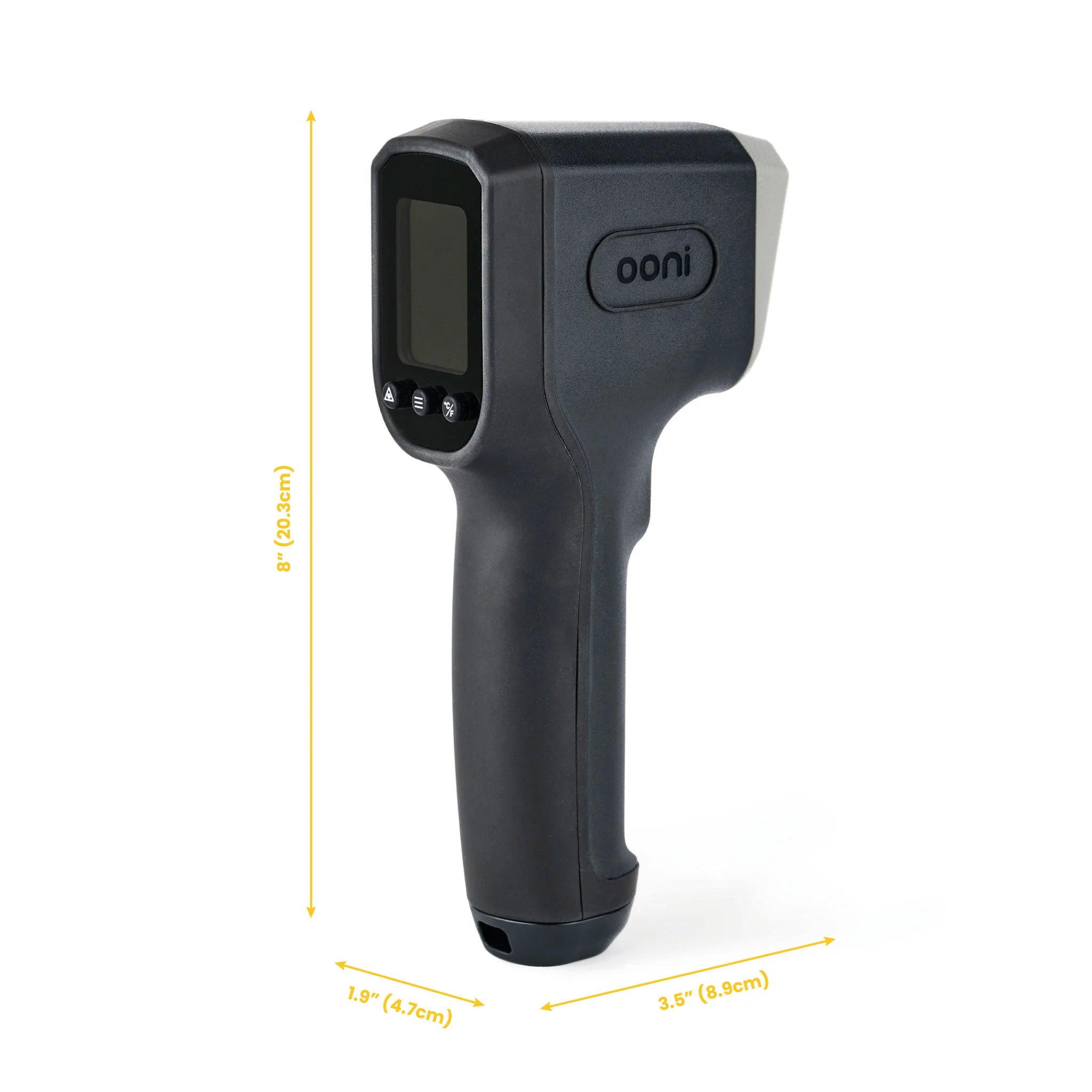 Ooni Digital Infrared Thermometer - Image 9