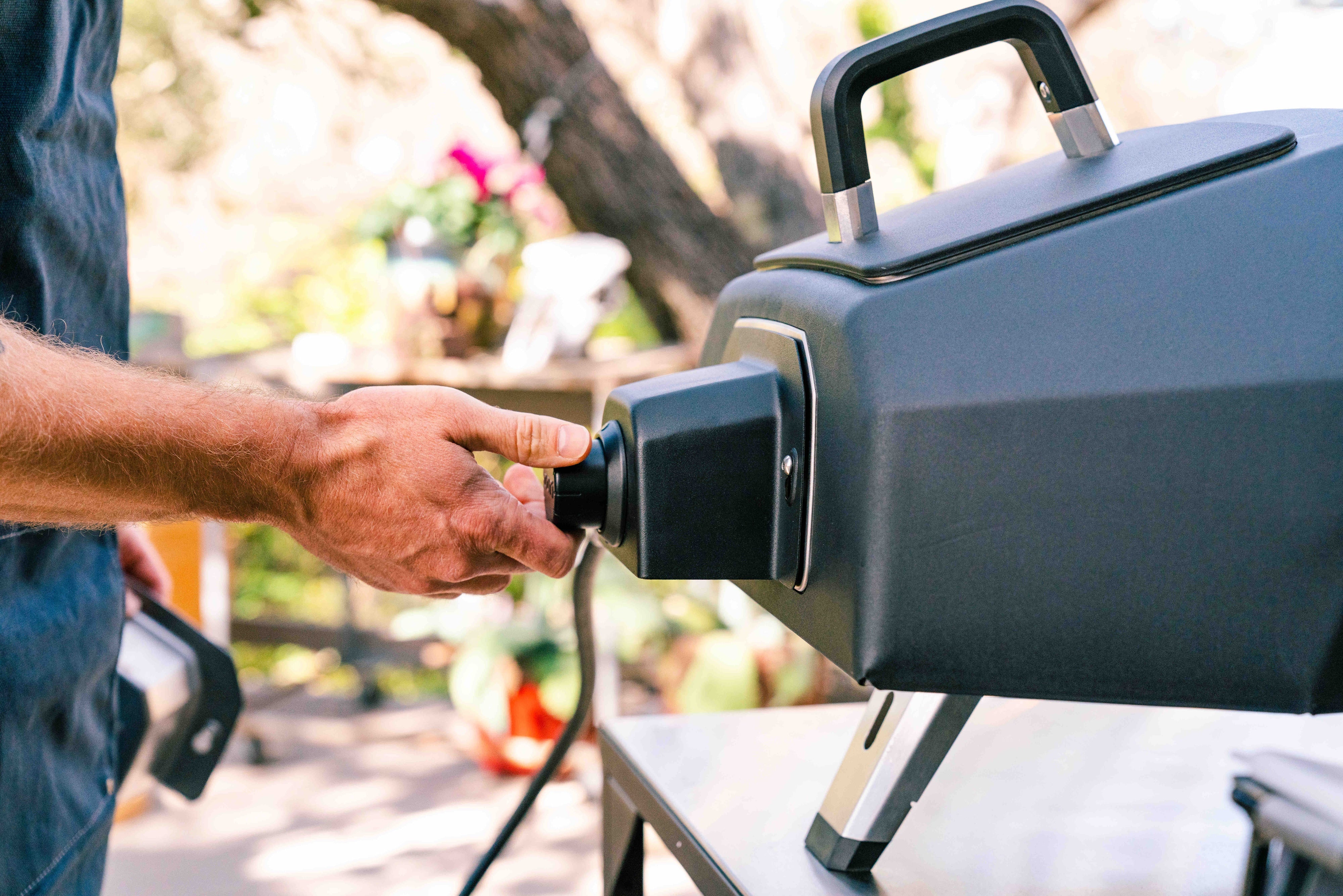 Gas Burner for Ooni Karu 16 - Image 9