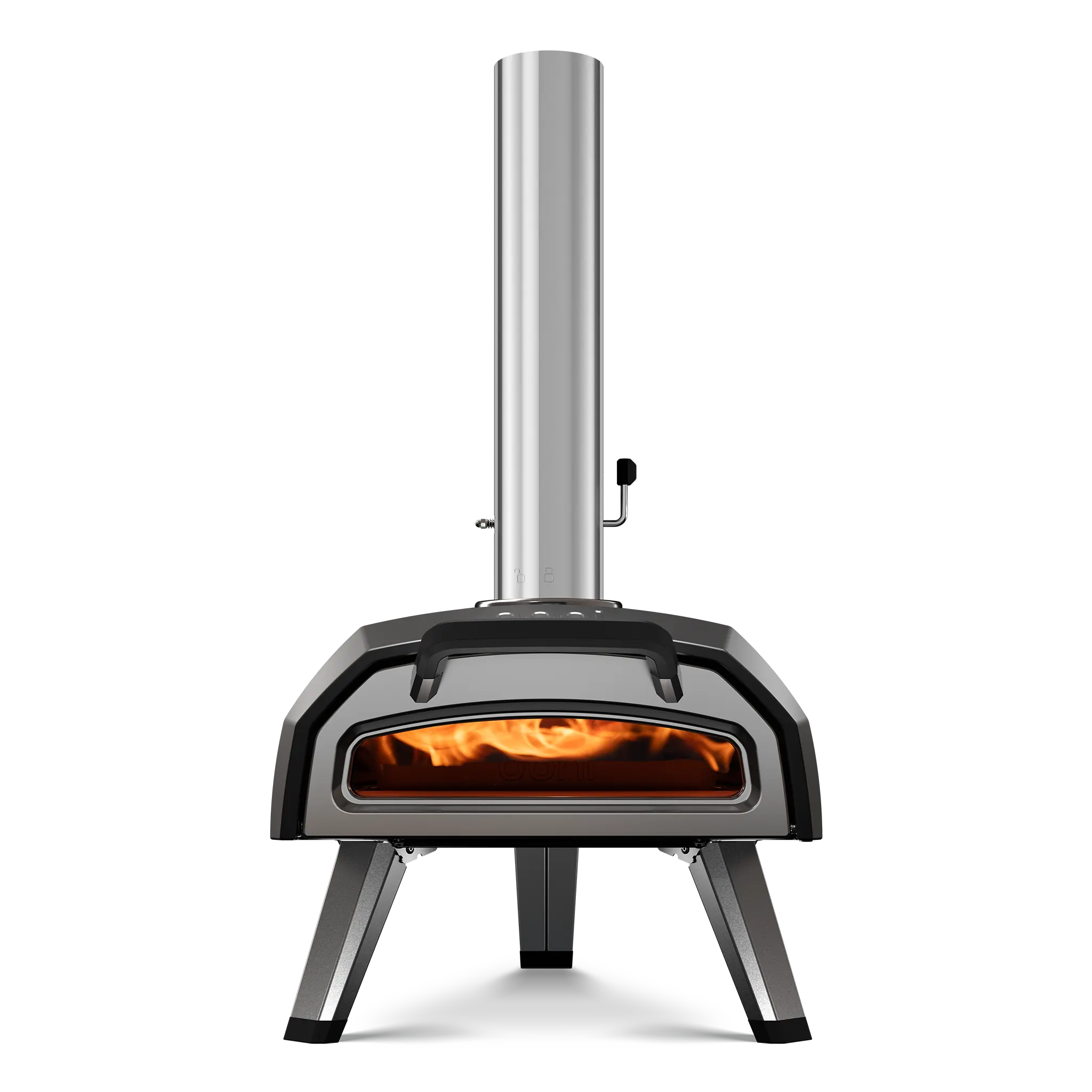 Ooni Karu 2 Multi-Fuel Pizza Oven - 2nd Generation - Image 3