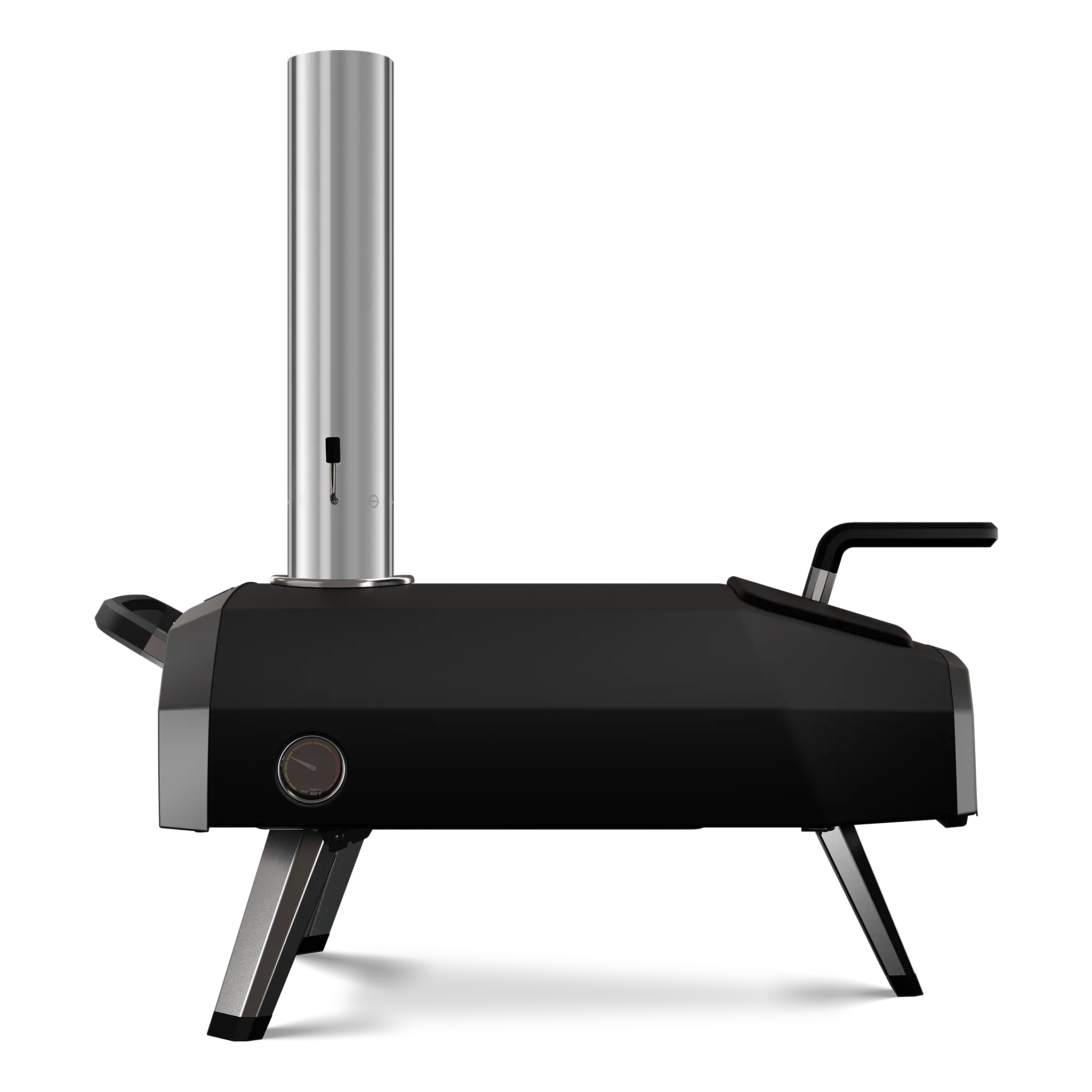 Ooni Karu 2 Multi-Fuel Pizza Oven - 2nd Generation - Image 5