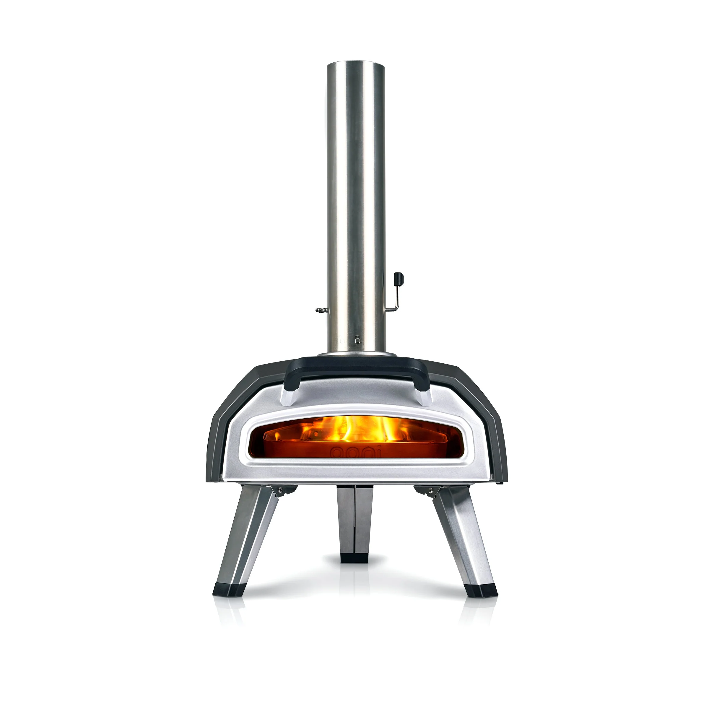 Ooni Karu 2 Gas Burner Bundle - Image 3