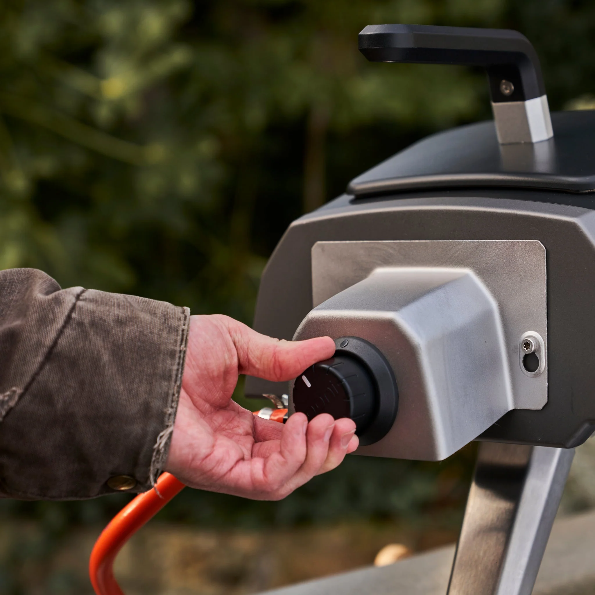 Ooni Karu 2 Gas Burner Bundle - Image 7