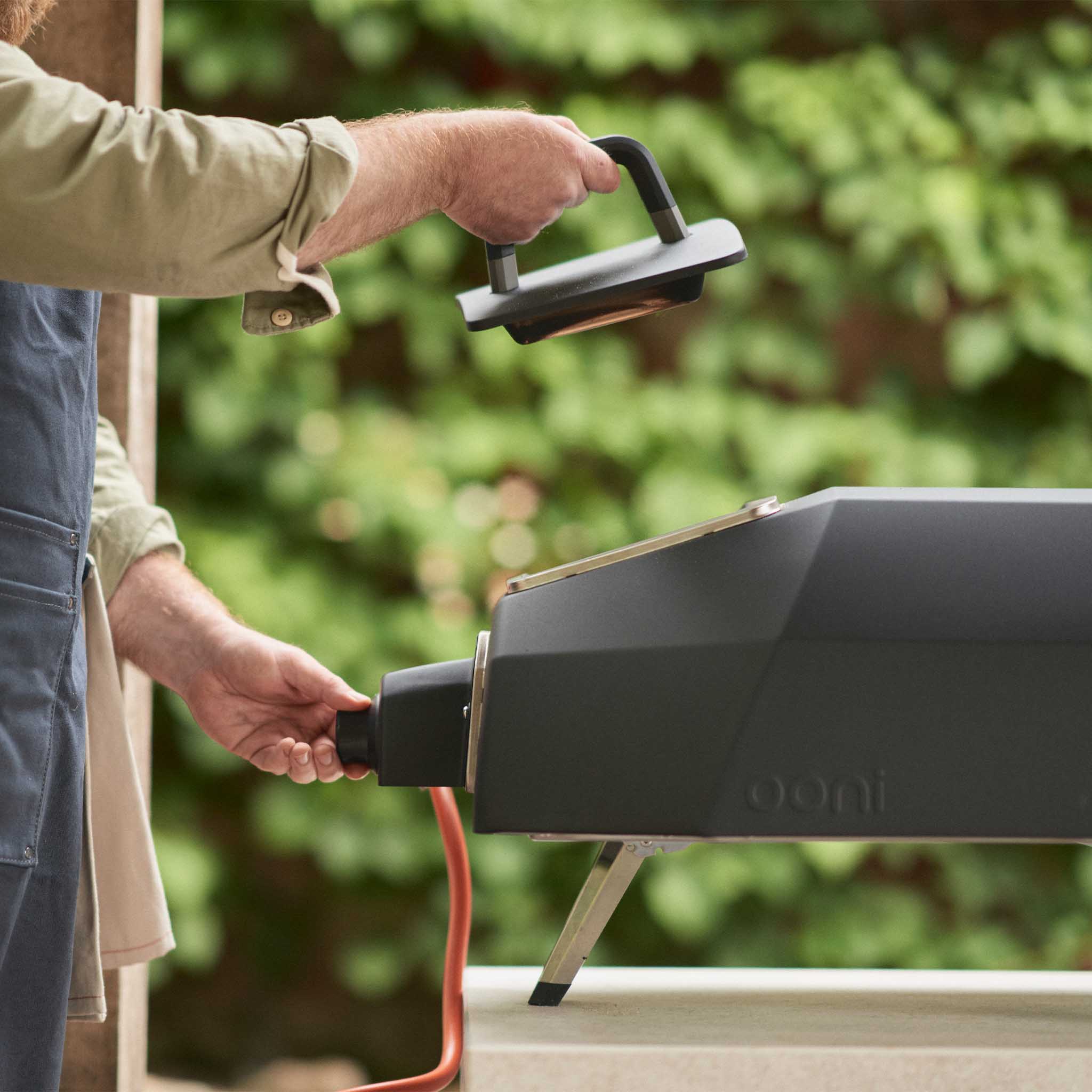 Gas Burner for Ooni Karu 2 Pro - Image 3