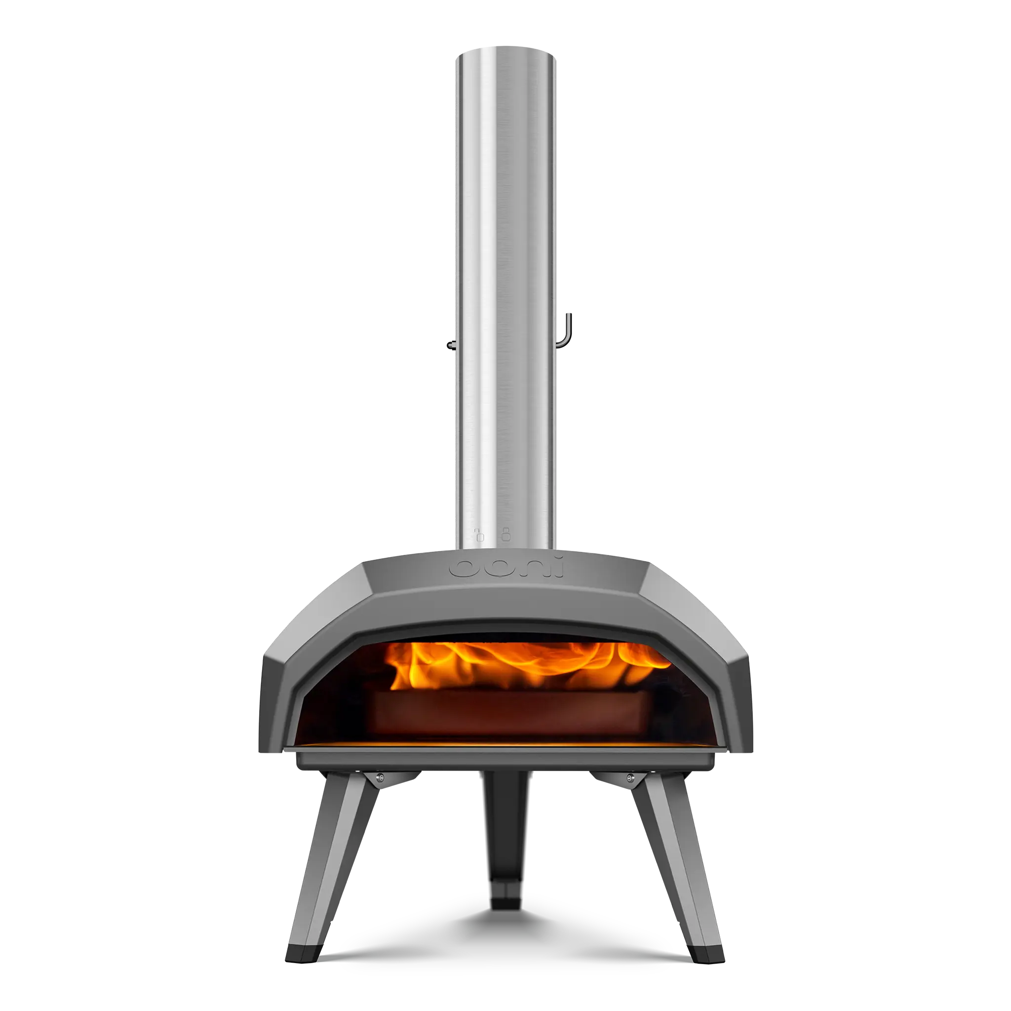Ooni Karu 12 Multi-Fuel Pizza Oven - 1st Generation - Image 3