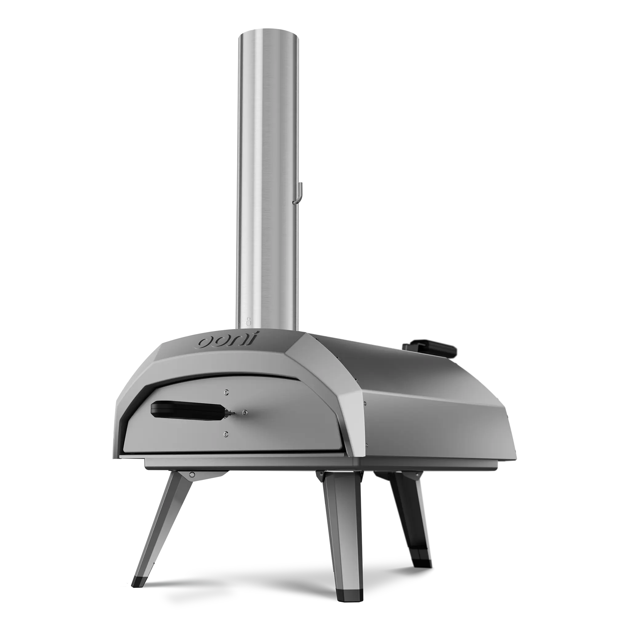 Ooni Karu 12 Multi-Fuel Pizza Oven - 1st Generation - Image 5