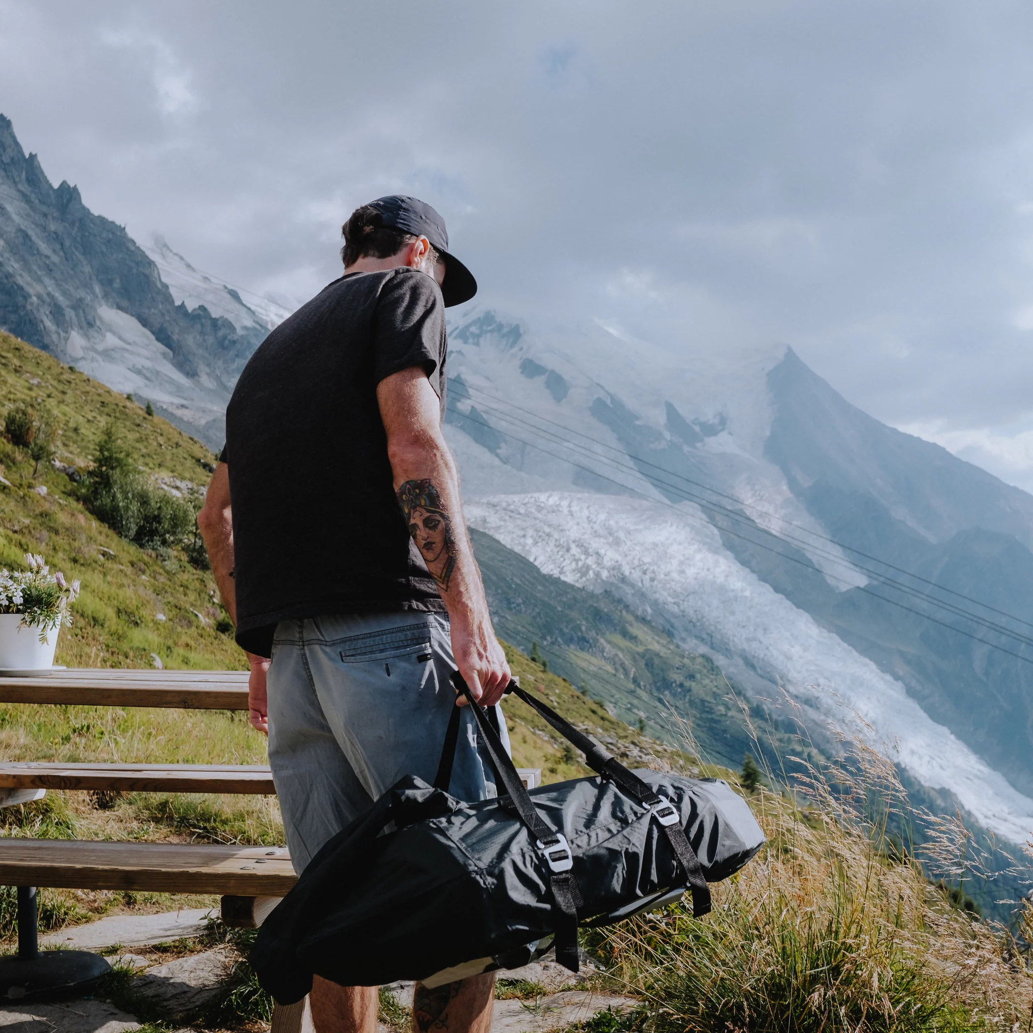 Ooni Karu 12 Multi-Fuel Pizza Oven - 1st Generation - Image 9