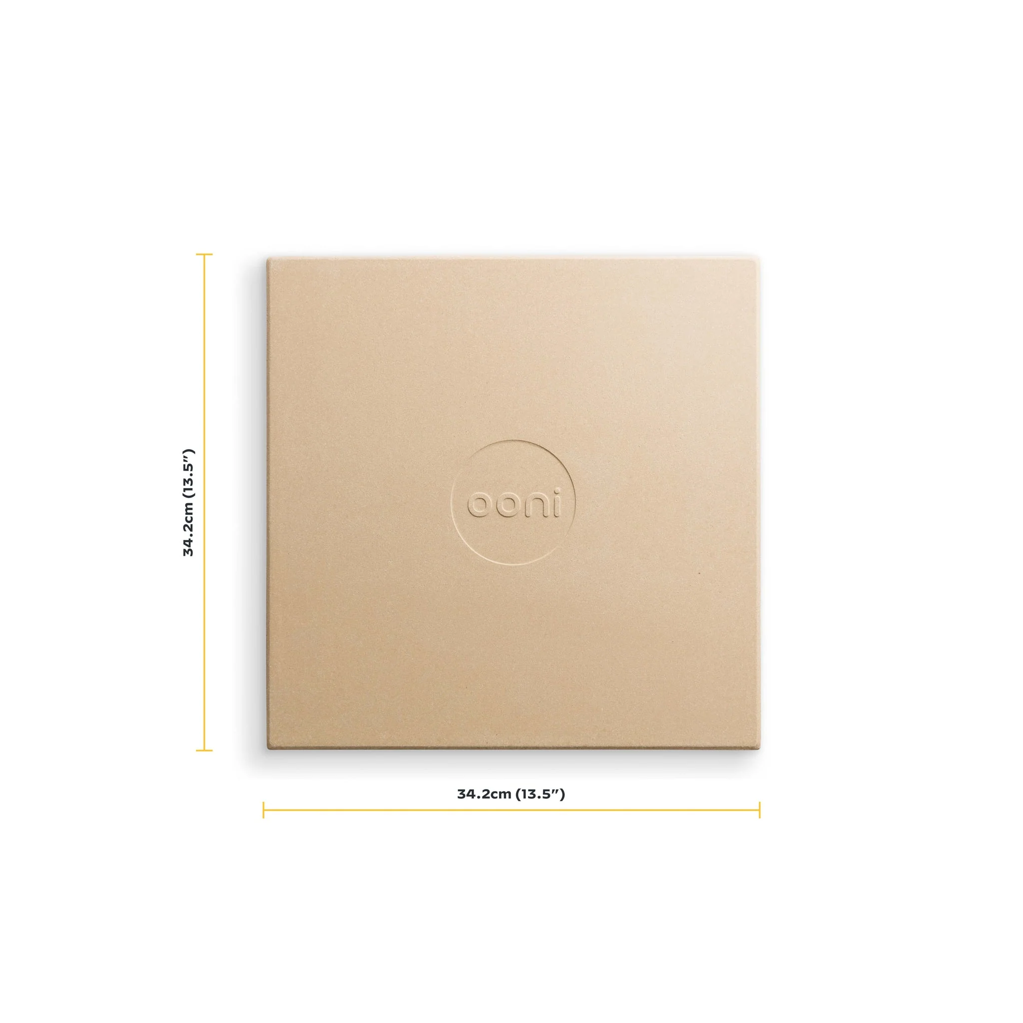 Baking Stone for Ooni Karu 12 and Karu 2 - Image 3