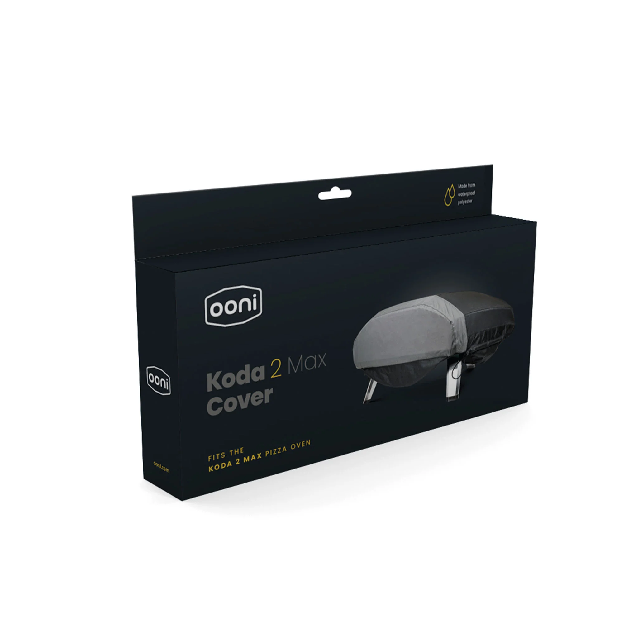 Ooni Koda 2 Max Essentials Bundle - Image 4