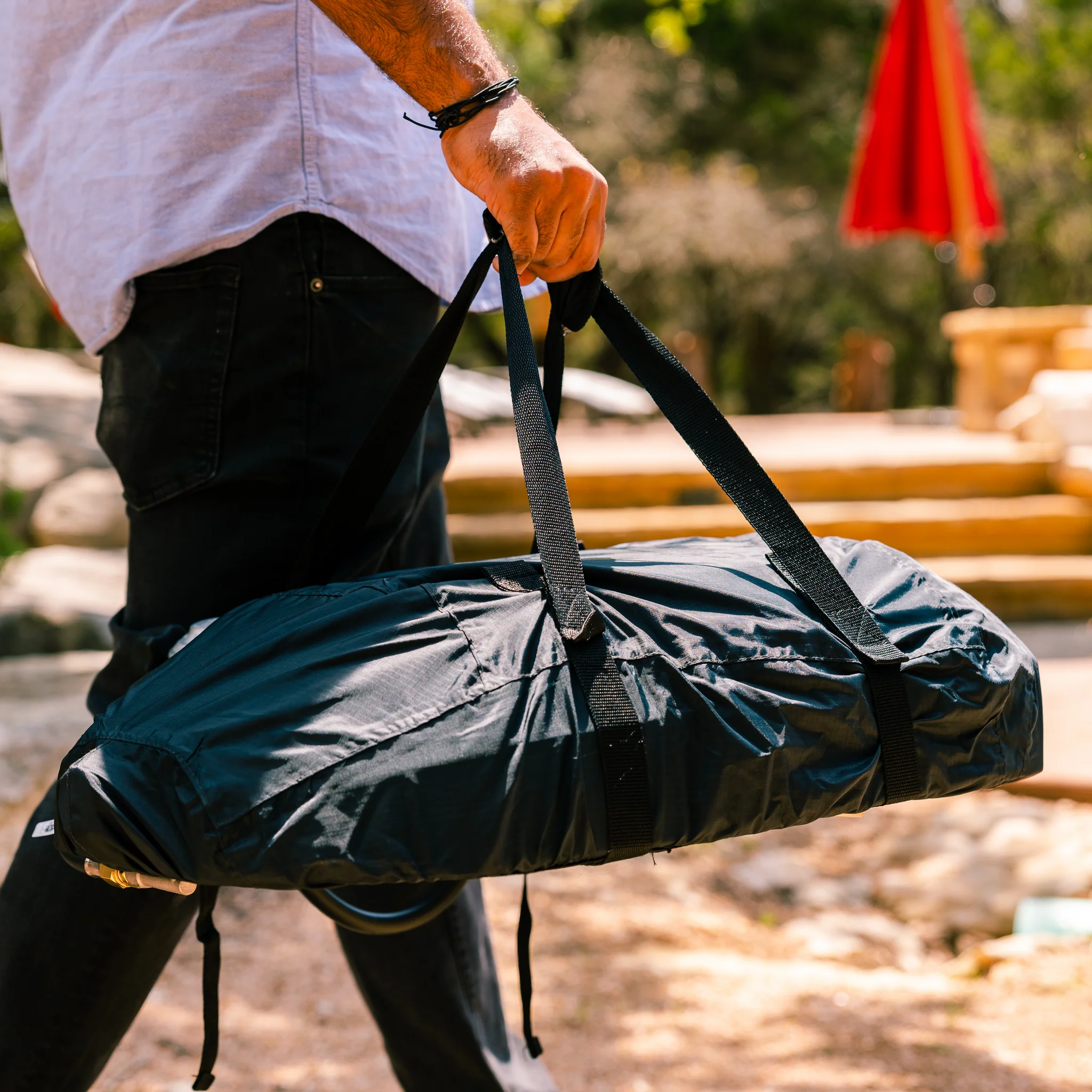 Ooni Koda 12 Gas Powered Pizza Oven - 1st Generation - Image 6