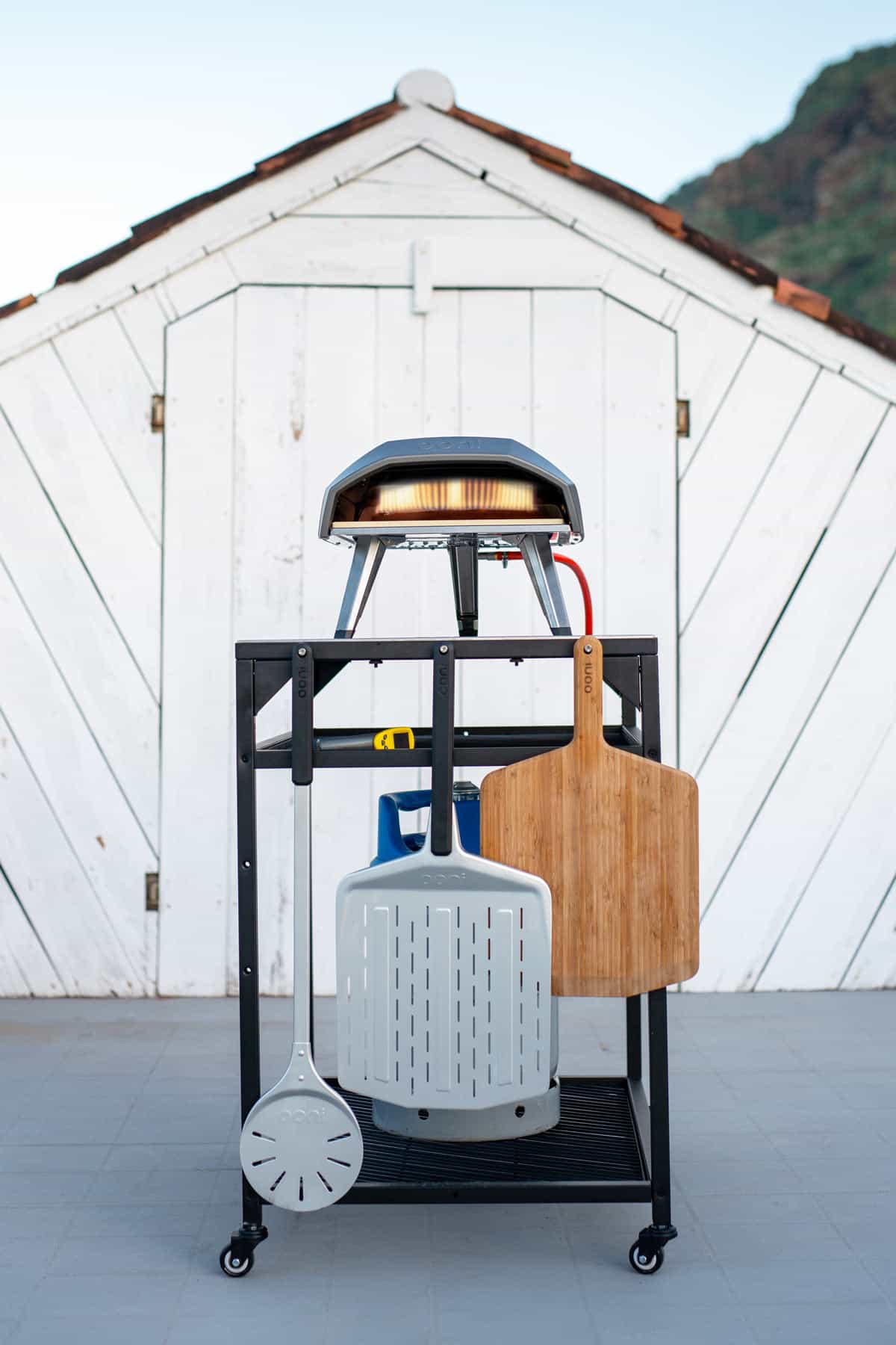 Ooni Modular Table - Medium - Image 4