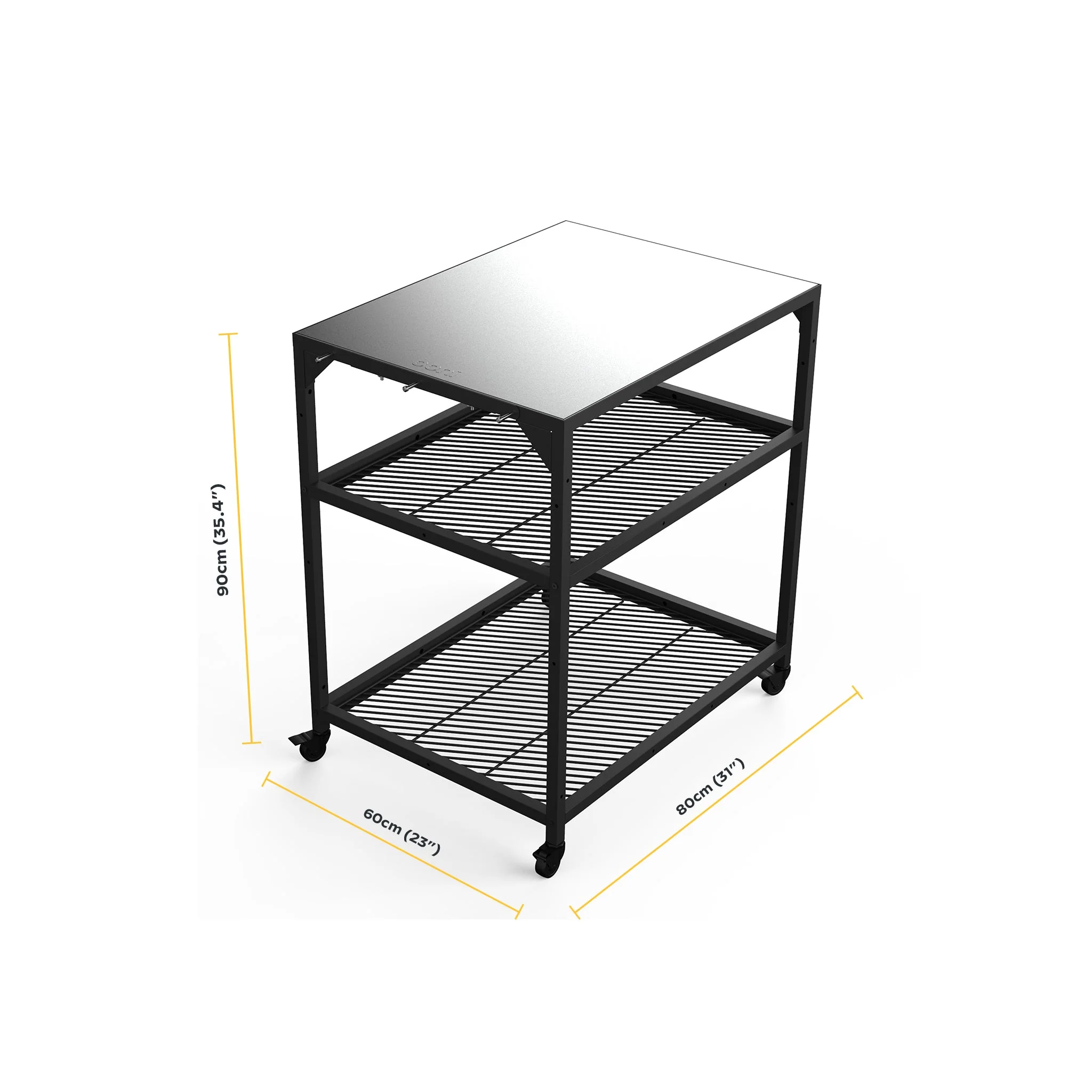 Ooni Modular Table - Medium - Image 5