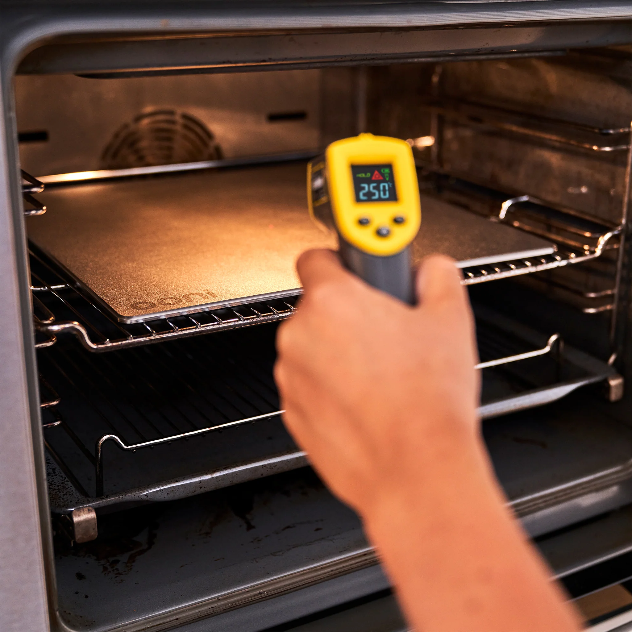 Ooni Pizza Steel - Image 3