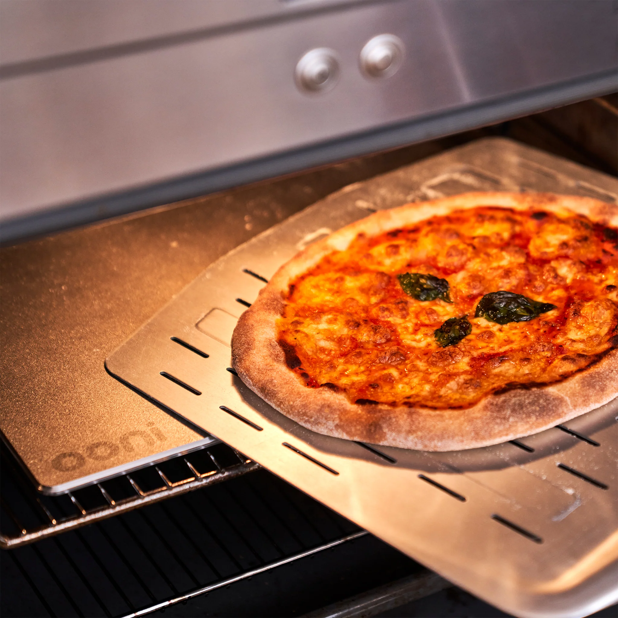 Ooni Pizza Steel - Image 5