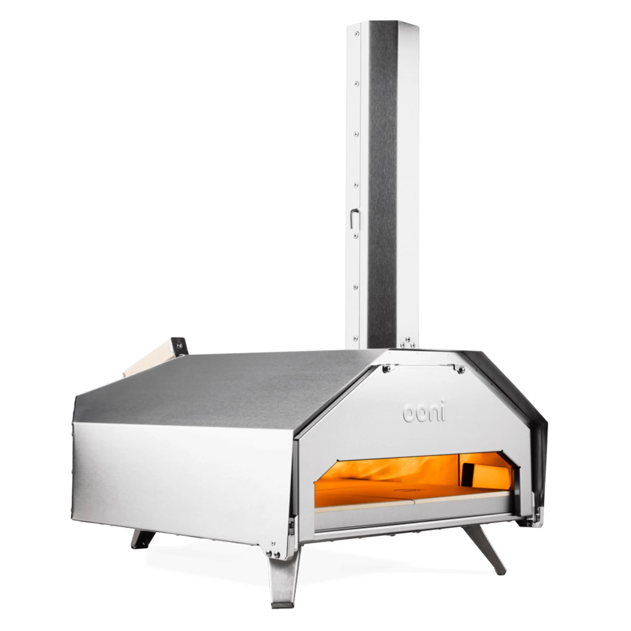 Ooni Pro 16 Multi-Fuel Pizza Oven - Image 3
