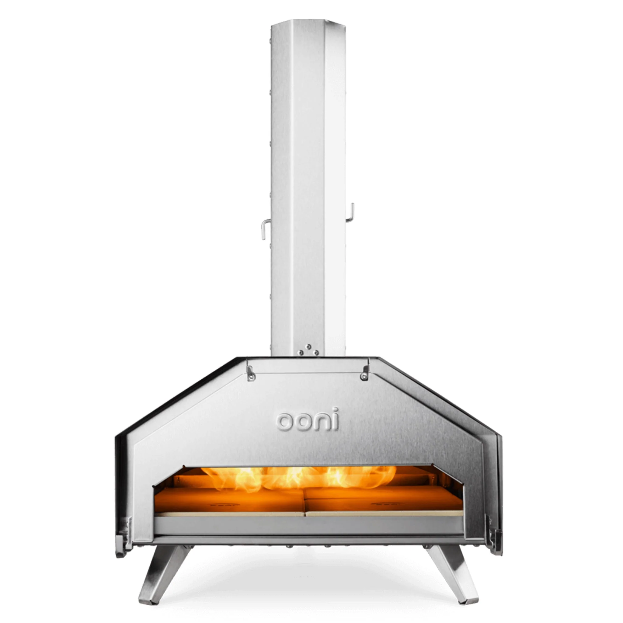 Ooni Pro 16 Multi-Fuel Pizza Oven - Image 4