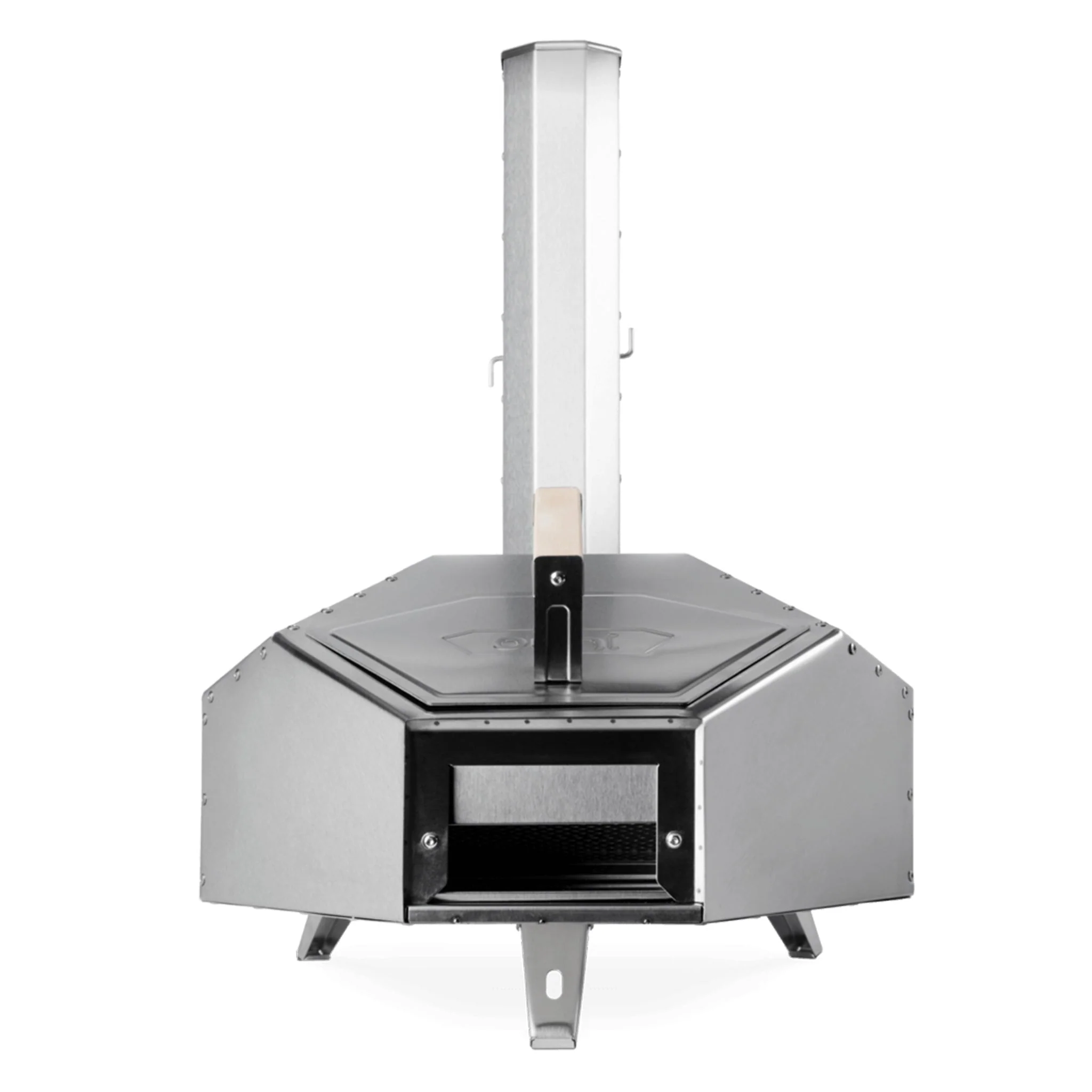Ooni Pro 16 Multi-Fuel Pizza Oven - Image 5