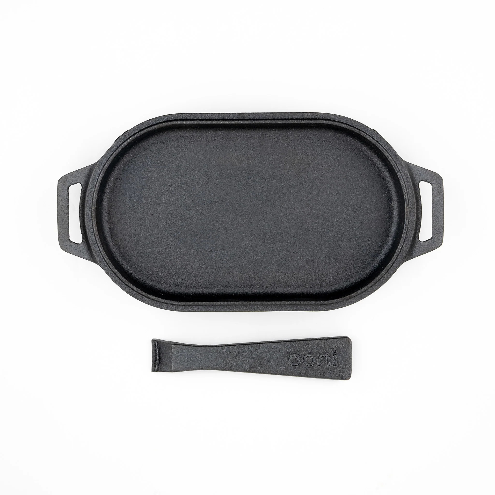 Ooni Cast Iron Sizzler Pan - Image 5