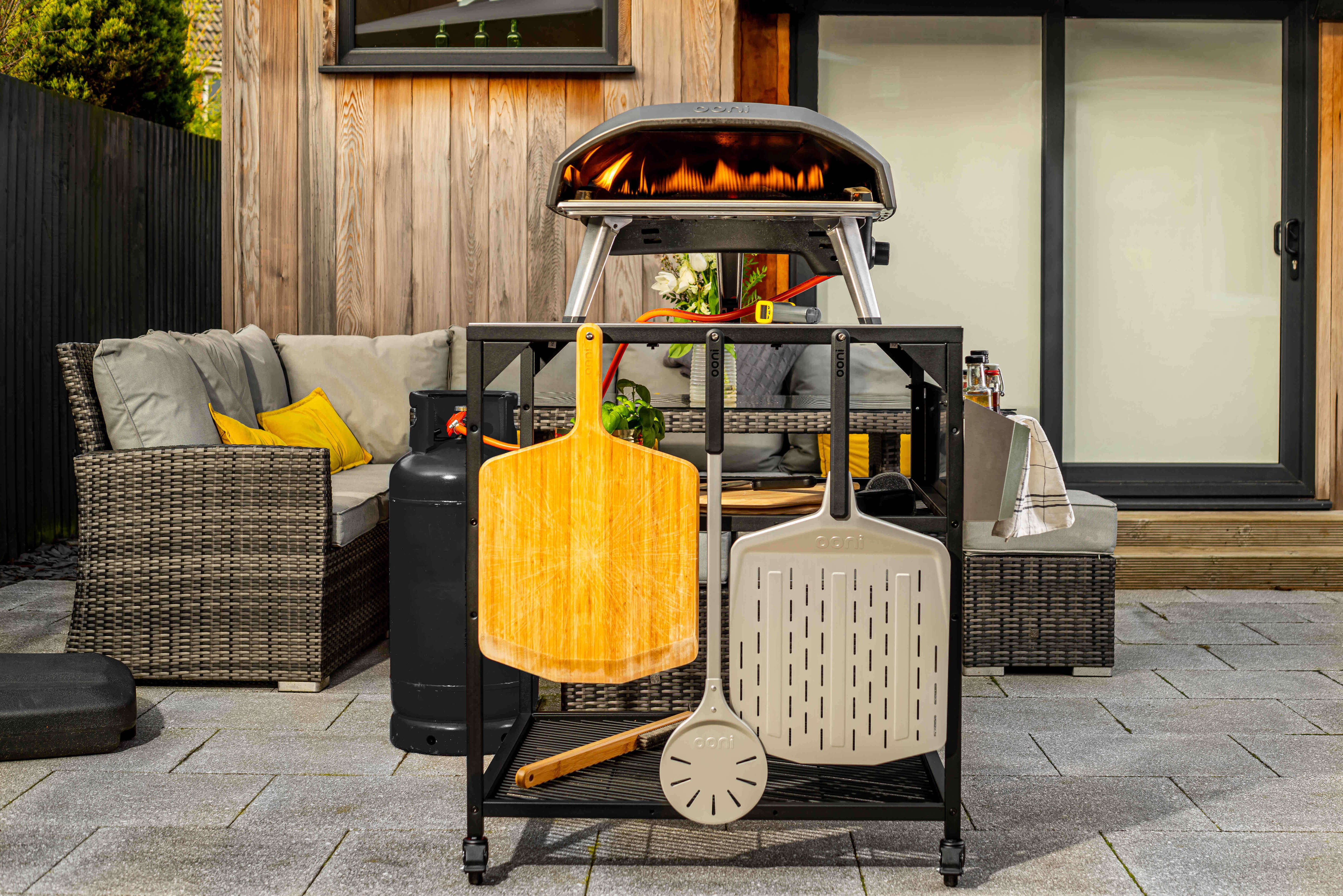 Ooni Utility Box (Large) - Image 5