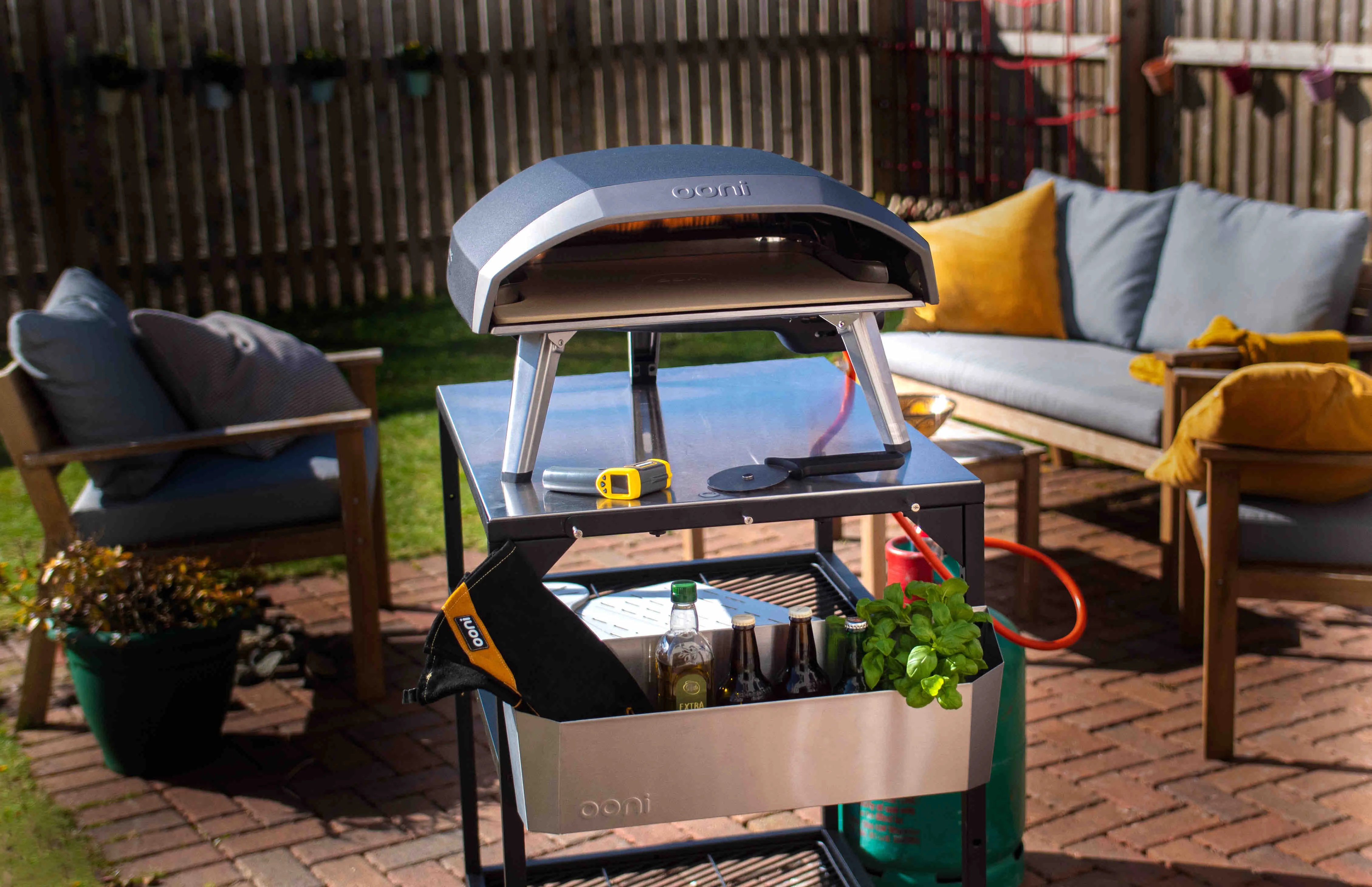 Ooni Utility Box (Medium) - Image 4