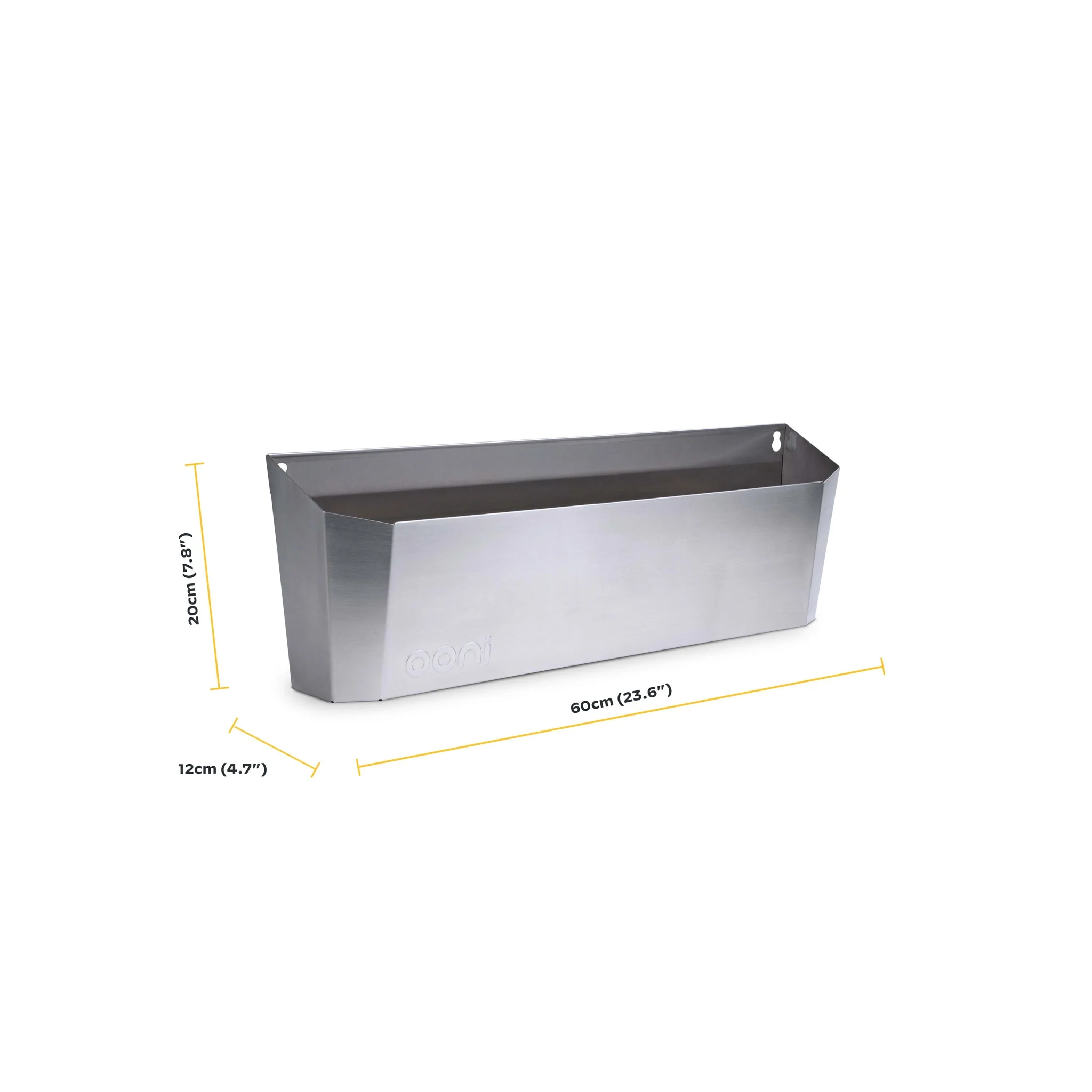 Ooni Utility Box (Medium) - Image 7